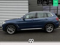 BMW X3 xDrive 20d Métallisé accès confort LIVRAISON/REPRISE/LOA/CREDIT - <small></small> 30.990 € <small>TTC</small> - #6