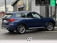 BMW X3 xDrive 20d Métallisé accès confort LIVRAISON/REPRISE/LOA/CREDIT - <small></small> 30.990 € <small>TTC</small> - #9