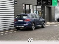 BMW X3 xDrive 20d Métallisé accès confort LIVRAISON/REPRISE/LOA/CREDIT - <small></small> 30.990 € <small>TTC</small> - #39