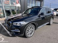 BMW X3 xdrive 20da 190 ch luxury + options - <small></small> 29.980 € <small>TTC</small> - #2