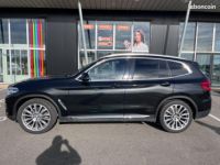 BMW X3 xdrive 20da 190 ch luxury + options - <small></small> 29.980 € <small>TTC</small> - #3