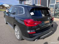 BMW X3 xdrive 20da 190 ch luxury + options - <small></small> 29.980 € <small>TTC</small> - #4