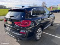 BMW X3 xdrive 20da 190 ch luxury + options - <small></small> 29.980 € <small>TTC</small> - #6