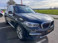 BMW X3 xdrive 20da 190 ch luxury + options - <small></small> 29.980 € <small>TTC</small> - #7