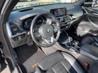 BMW X3 xdrive 20da 190 ch luxury + options - <small></small> 29.980 € <small>TTC</small> - #9