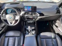 BMW X3 xdrive 20da 190 ch luxury + options - <small></small> 29.980 € <small>TTC</small> - #17