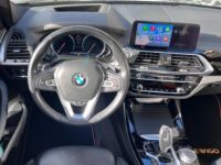 BMW X3 xdrive 20da 190 ch luxury + options - <small></small> 29.980 € <small>TTC</small> - #19