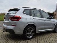 BMW X3 xDrive 20i 184ch Pack M !! 49.900 km !! - <small></small> 37.900 € <small></small> - #2