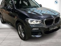 BMW X3 xDrive 20i - BVA Steptronic  G01 G08 F97 M Sport PHASE 1 - <small></small> 27.490 € <small>TTC</small> - #1