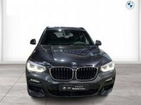 BMW X3 xDrive 20i - BVA Steptronic  G01 G08 F97 M Sport PHASE 1 - <small></small> 27.490 € <small>TTC</small> - #2