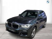 BMW X3 xDrive 20i - BVA Steptronic  G01 G08 F97 M Sport PHASE 1 - <small></small> 27.490 € <small>TTC</small> - #3