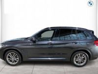 BMW X3 xDrive 20i - BVA Steptronic  G01 G08 F97 M Sport PHASE 1 - <small></small> 27.490 € <small>TTC</small> - #4