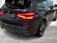 BMW X3 xDrive 20i - BVA Steptronic  G01 G08 F97 M Sport PHASE 1 - <small></small> 27.490 € <small>TTC</small> - #7