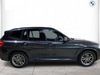 BMW X3 xDrive 20i - BVA Steptronic  G01 G08 F97 M Sport PHASE 1 - <small></small> 27.490 € <small>TTC</small> - #8