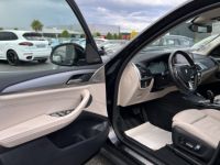 BMW X3 XDRIVE 25 d LUXURY 231ch (G01) BVA8 - <small></small> 34.900 € <small></small> - #7