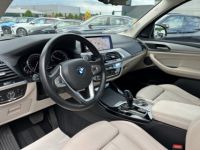 BMW X3 XDRIVE 25 d LUXURY 231ch (G01) BVA8 - <small></small> 34.900 € <small></small> - #8