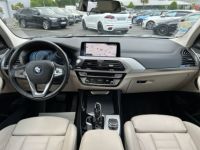 BMW X3 XDRIVE 25 d LUXURY 231ch (G01) BVA8 - <small></small> 34.900 € <small></small> - #9