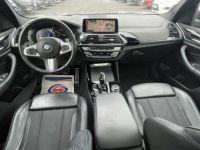 BMW X3 xDrive 25d F97 M Sport - BVA Steptronic G01 G08 - <small></small> 35.990 € <small>TTC</small> - #6
