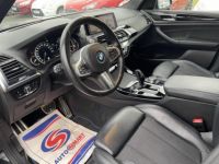 BMW X3 xDrive 25d F97 M Sport - BVA Steptronic G01 G08 - <small></small> 35.990 € <small>TTC</small> - #7
