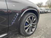 BMW X3 xDrive 25d F97 M Sport - BVA Steptronic G01 G08 - <small></small> 35.990 € <small>TTC</small> - #18