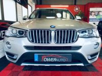 BMW X3 xdrive 28i - bva sport X LINE 94701KMS - <small></small> 23.490 € <small>TTC</small> - #2