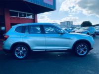 BMW X3 xdrive 28i - bva sport X LINE 94701KMS - <small></small> 23.490 € <small>TTC</small> - #7