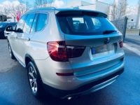 BMW X3 xdrive 28i - bva sport X LINE 94701KMS - <small></small> 23.490 € <small>TTC</small> - #10