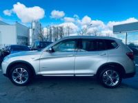 BMW X3 xdrive 28i - bva sport X LINE 94701KMS - <small></small> 23.490 € <small>TTC</small> - #11