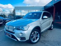 BMW X3 xdrive 28i - bva sport X LINE 94701KMS - <small></small> 23.490 € <small>TTC</small> - #14