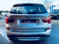 BMW X3 xdrive 28i - bva sport X LINE 94705KMS - <small></small> 23.490 € <small>TTC</small> - #9