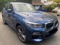 BMW X3 Xdrive 3.0 d MSport/Tete-Haute Clé en main - <small></small> 39.790 € <small>TTC</small> - #1