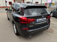 BMW X3 XDrive 30 E Plug-in-Hybrid 292 CV - <small></small> 36.990 € <small></small> - #5