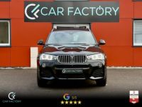 BMW X3 xDrive 30d 258 M SPORT 20800Euro Option Caméra 360° Attelage Toit Ouvrant Garantie 1an - <small></small> 33.990 € <small>TTC</small> - #2