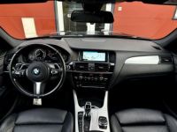 BMW X3 xDrive 30d 258 M SPORT 20800Euro Option Caméra 360° Attelage Toit Ouvrant Garantie 1an - <small></small> 33.990 € <small>TTC</small> - #30