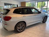 BMW X3 Xdrive 30D 265 M SPORT BVA8 - <small></small> 47.900 € <small>TTC</small> - #2