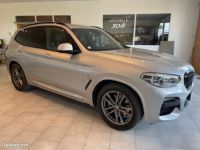 BMW X3 Xdrive 30D 265 M SPORT BVA8 - <small></small> 47.900 € <small>TTC</small> - #3