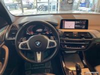 BMW X3 Xdrive 30D 265 M SPORT BVA8 - <small></small> 47.900 € <small>TTC</small> - #7