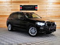 BMW X3 XDRIVE 30D 265ch XLINE - <small></small> 26.990 € <small>TTC</small> - #1