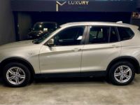 BMW X3 xdrive 30d 3.0 l 258 ch - <small></small> 12.990 € <small>TTC</small> - #2