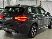 BMW X3 Xdrive 30d Luxury Line / TOIT PANO – CAMERA – HEAD UP – H&K – 1ère Main – Garantie 12 Mois - <small></small> 44.499 € <small>TTC</small> - #4