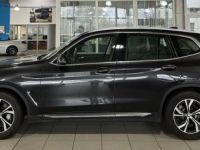 BMW X3 Xdrive 30d Luxury Line / TOIT PANO – CAMERA – HEAD UP – H&K – 1ère Main – Garantie 12 Mois - <small></small> 44.499 € <small>TTC</small> - #7