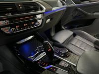 BMW X3 Xdrive 30d Luxury Line / TOIT PANO – CAMERA – HEAD UP – H&K – 1ère Main – Garantie 12 Mois - <small></small> 44.499 € <small>TTC</small> - #10