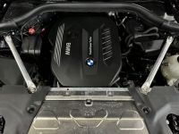 BMW X3 Xdrive 30d Luxury Line / TOIT PANO – CAMERA – HEAD UP – H&K – 1ère Main – Garantie 12 Mois - <small></small> 44.499 € <small>TTC</small> - #21