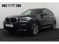 BMW X3 xDrive 30dA - 265PK M PACK PANODAK LED ADAPTIVE CRUISE - <small></small> 21.995 € <small>TTC</small> - #1