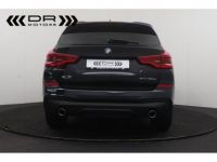 BMW X3 xDrive 30dA - 265PK M PACK PANODAK LED ADAPTIVE CRUISE - <small></small> 21.995 € <small>TTC</small> - #2