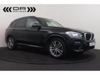 BMW X3 xDrive 30dA - 265PK M PACK PANODAK LED ADAPTIVE CRUISE - <small></small> 21.995 € <small>TTC</small> - #4