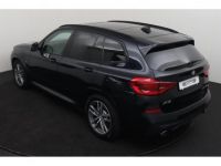 BMW X3 xDrive 30dA - 265PK M PACK PANODAK LED ADAPTIVE CRUISE - <small></small> 21.995 € <small>TTC</small> - #5