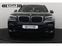 BMW X3 xDrive 30dA - 265PK M PACK PANODAK LED ADAPTIVE CRUISE - <small></small> 21.995 € <small>TTC</small> - #6