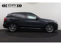 BMW X3 xDrive 30dA - 265PK M PACK PANODAK LED ADAPTIVE CRUISE - <small></small> 21.995 € <small>TTC</small> - #10