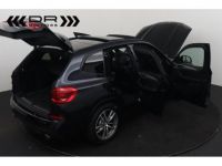 BMW X3 xDrive 30dA - 265PK M PACK PANODAK LED ADAPTIVE CRUISE - <small></small> 21.995 € <small>TTC</small> - #11